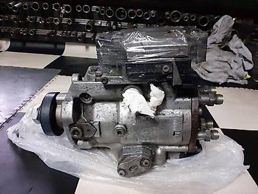 merac dubine sare: BOŠ PUMPA PSG 16 DVA ĐEKA ZA OPEL ASTRA G, FRONTERA, SIGNUM . OD — 4