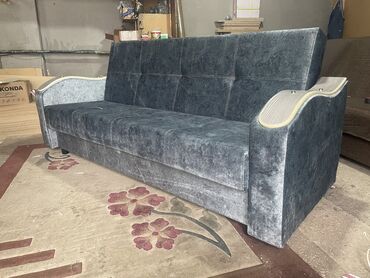 Раскладные диваны: Раскладной диван, Новый — 22