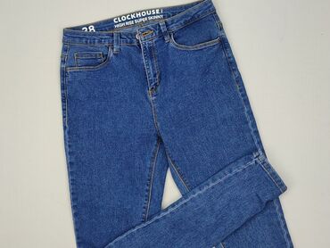 Women: Jeans for women, Clockhouse, size M (EU 38)