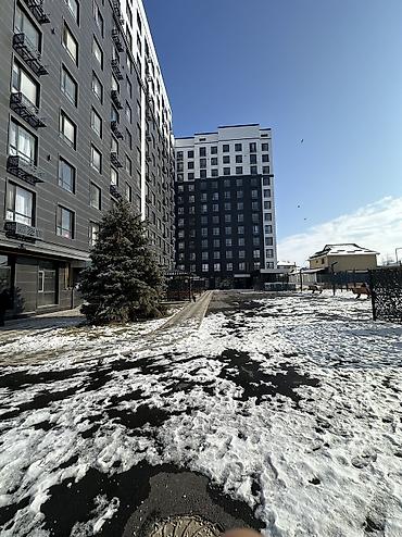 Продажа квартир: 1 комната, 49 м², Элитка, 12 этаж, Дизайнерский ремонт — 35