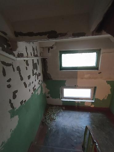 Другие виды отделочных работ: 3-5 лет опыта — 13