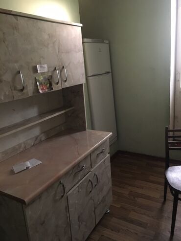аренда квартиры в бишкек: 2 комнаты, Собственник, Без подселения, С мебелью частично
