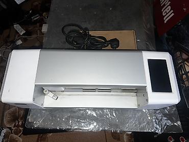 Другое оборудование для типографии: Продаю профессиональное оборудование в связи с переездом в другую — 1