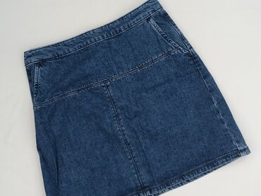 Kobiety: F&F, Spódnica damska, rozmiar M