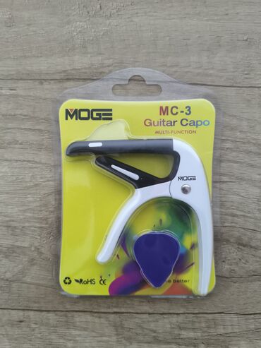 Гитары: Любая струна на выбор или комплект струн для акустической и — 10