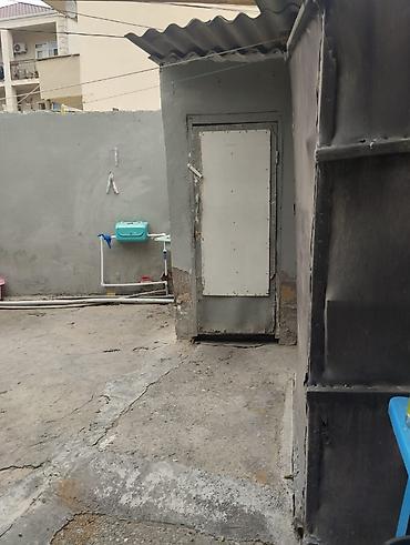susa: 2 otaqlı, 33 kv. m, Təmirsiz — 3