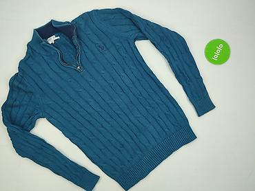 dresy 34: Us Polo Assn, Sweter dla mężczyzn, rozmiar M — 2