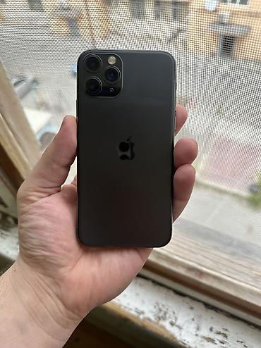 Apple iPhone: IPhone 11 Pro, 256 GB, Space Gray — 2