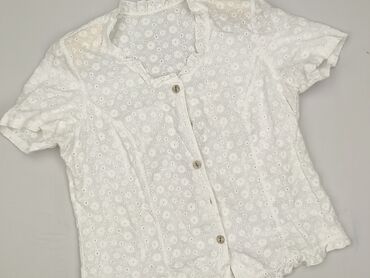 Women: Women's blouse, size L (EU 40)