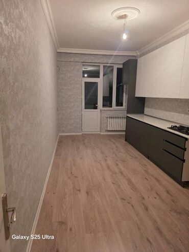 Yeni tikili: 2 otaqlı, Yeni tikili, 75 kv. m — 10