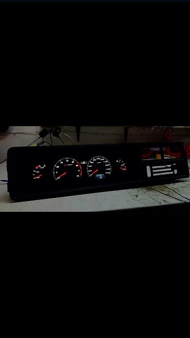 vaz panel: Salam öz priborunuzu verməklə Elektron və Zavod dizaynda yığılma — 2