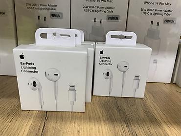 ipad 11 pro: Apple EarPods with Lightning Connector - Проводные наушники Apple с — 1