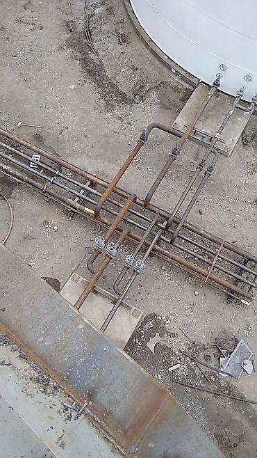 erl group: Сварка | Навесы — 2