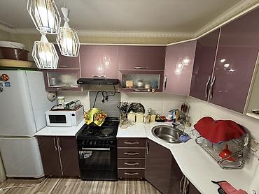 Продажа квартир: 4 комнаты, 80 м², 105 серия, 3 этаж, Евроремонт — 10