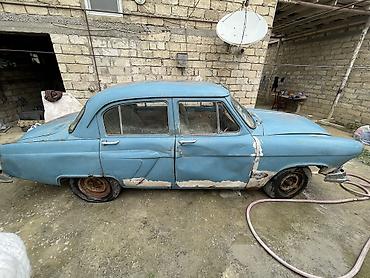 vaz 2109 kapot: QAZ 21 Volga: 2.4 l | 1960 il 140000 km Sedan — 4