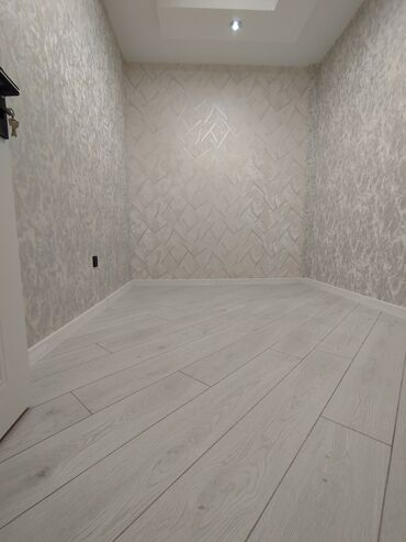 Yeni tikili: 4 otaqlı, Yeni tikili, 97 kv. m — 14