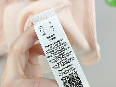 ksu: Asos, Sukienka damska, rozmiar 2XS — 4