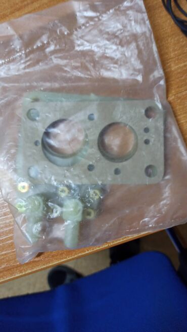 ГБО: ГБО, Новый, Турция — 6