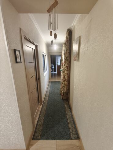 Продажа домов: Полдома, 72 м², 3 комнаты, Собственник, Дизайнерский ремонт — 10