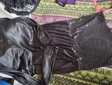 Ziyafət donları: Ziyafət donu, Maksi, 4XL — 30