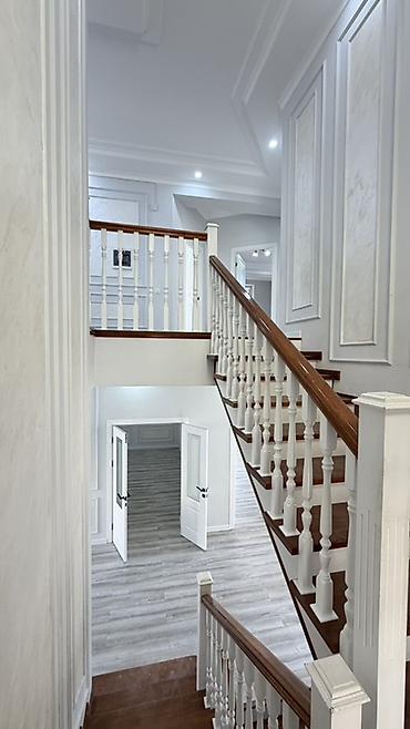 помещение аренду: 345 м², 6 комнат и более — 5