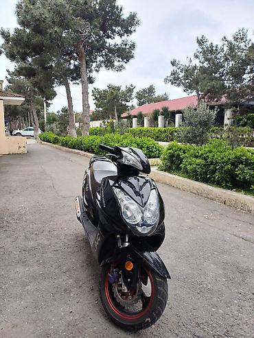 elektrik mopet: Moped Merdekandadir 2000 probeq problemləri var cüzi qiymətdən çıxılıb — 2