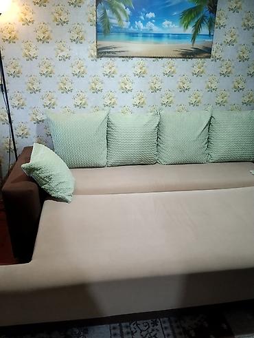 Прямые диваны: Прямой диван — 10