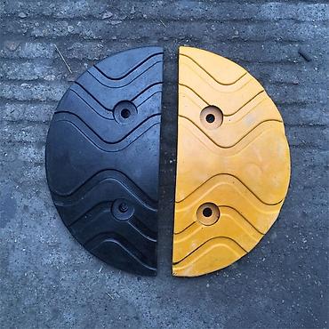 Другие строительные материалы: ИДН или простым языком «лежачий полицейский» - это неровность — 4