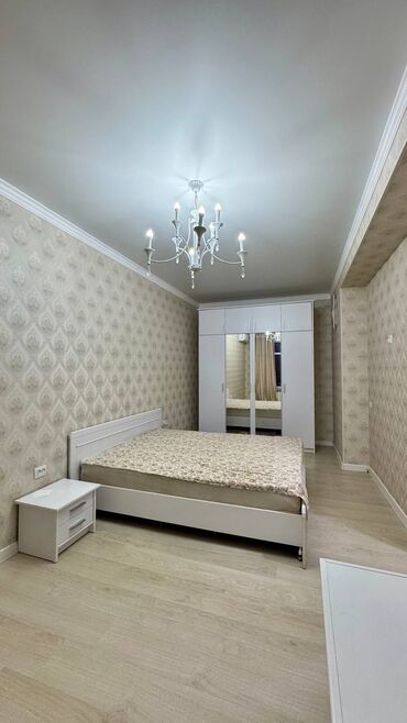 Продажа квартир: 3 комнаты, 64 м², Индивидуалка, 12 этаж — 3