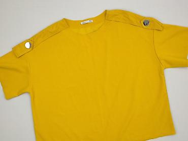 Women: Zara, Women`s T-shirt, size M — 1