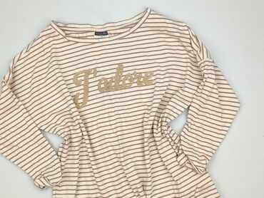 bluzki z dekoltem v plus size: Beloved, Women's blouse, size XL