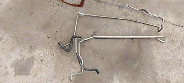 epoxy plastic mannol: CEV CREVO SERVA SERVO ZA CITROEN XSARA PICASSO | 2.0 1.6 CEV SERVA — 1