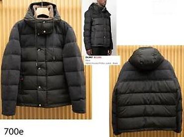 Zimske jakne: B.CUCINELLI, KITON, L.PIANA ORIGINAL, TOP MODELI | Najnovije! ! ! — 15