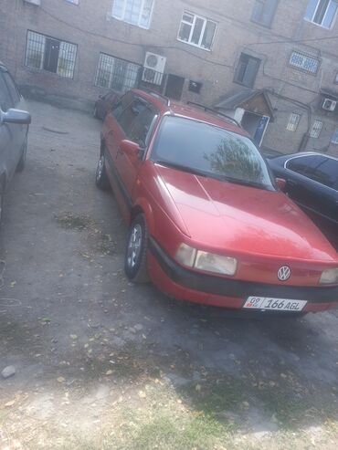 купить фары на пассат б3: Volkswagen Passat: 1992 г.
