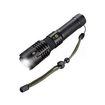 original nike tech: RUČNA LED LAMPA 20W SA WHITE LASER LED TEHNOLOGIJOM | Punjiva LED — 5