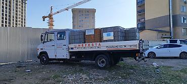 atego 818: Mercedes-Benz Vario: 2011 г., 4.3 л, Механика, Дизель, Бус — 4