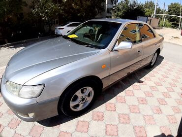 Toyota: Toyota Windom: 2000 г., 2.5 л, Автомат, Бензин, Седан