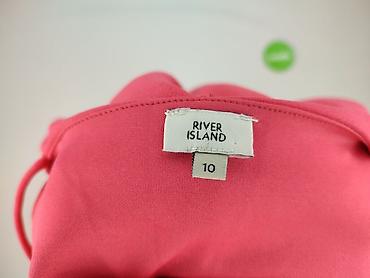 neonowe: River Island, Sukienka damska, rozmiar M — 4