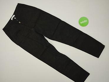 sklepy second hand: Spodnie materiałowe damskie, rozmiar S — 2