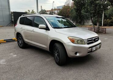 Toyota: Toyota RAV4: 2006 г., 3.5 л, Автомат, Газ, Кроссовер at lalafo.kg — 7 Toyota: Toyota RAV4: 2006 г., 3.5 л, Автомат, Газ, Кроссовер — 7