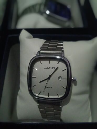 Наручные часы: Casio