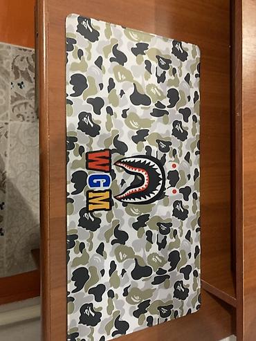 Другие аксессуары для компьютеров и ноутбуков: Игровой комплект для консоли/ПК: одноручная клавиатура + проводная — 5