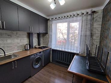 Посуточная аренда квартир: 2 комнаты, Душевая кабина, Кондиционер, Парковка — 7