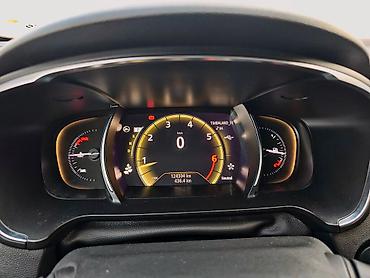 Renault: Renault SM6: 2018 г., 2 л, Типтроник, Газ, Седан — 13