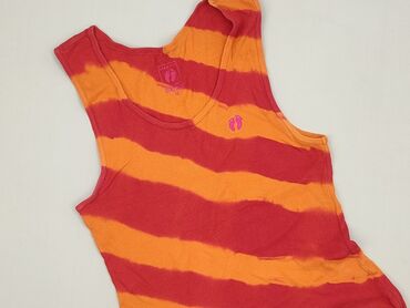 calvin klein performance t shirty: Women's blouse, size M (EU 38)