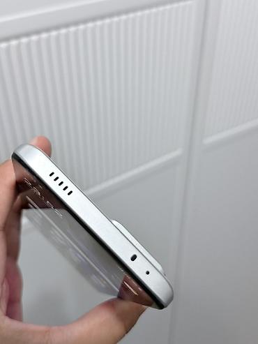 ipod pro: Poco F5 Pro, Б/у, 512 ГБ, цвет - Белый, 2 SIM — 2