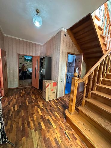 Продажа коттеджей и домов: 💎СРОЧНО ПРОДАЕТСЯ ДОМ 🏢Комнат: 4 📍Район: Ленинский район 🏘️Микрорайон — 4
