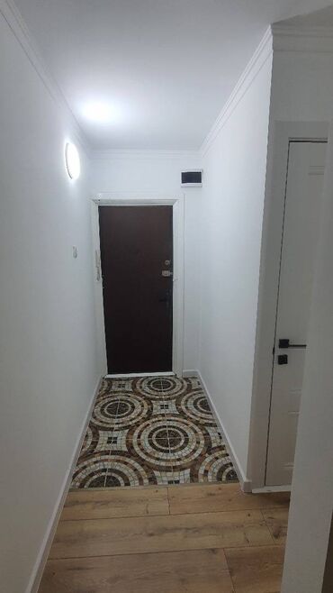 Продажа квартир: 3 комнаты, 58 м², 104 серия, 3 этаж, Евроремонт