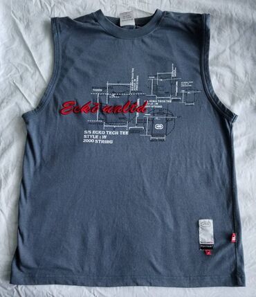 waikiki majice bez rukava: Men's T-shirt S (EU 36)