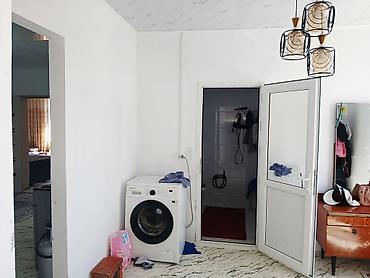 Продажа коттеджей и домов: Түп районунун Кен Суу айылынын 15×9 болгон 4 бөлмөлүү үй сатылат 25 — 8